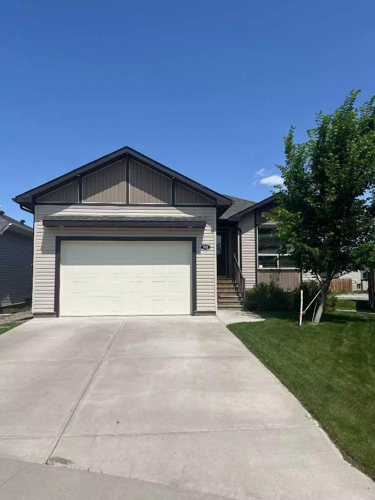 Lethbridge, AB T1J 5H9,511 Mt. Sundance PL West