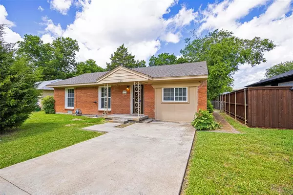 Mesquite, TX 75149,325 Paddy Street
