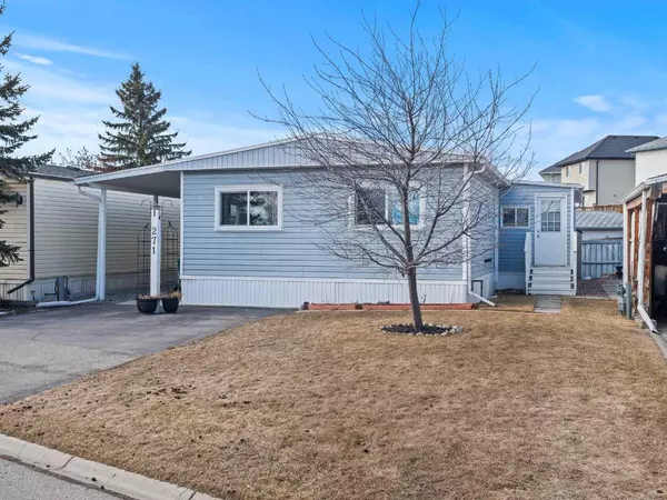 99 Arbour Lake RD Northwest #271, Calgary, AB T3G 4E4