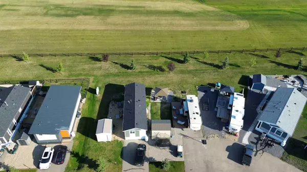 Rural Lacombe County, AB T0C 0J0,41019 Range Road 116 #116