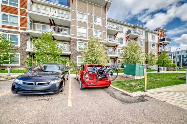 302 Skyview Ranch DR NE #7211, Calgary, AB T3N 0P5
