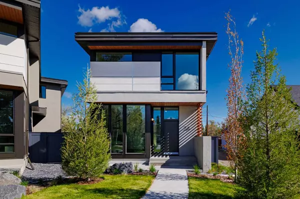 3A Willow CRES Southwest, Calgary, AB T3C 3B8