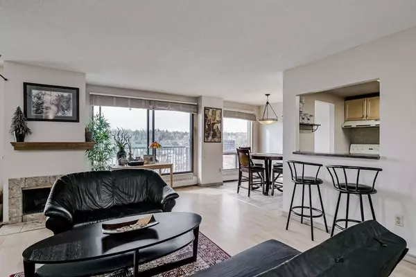 Calgary, AB T2R 1K6,1140 15 AVE Southwest #801