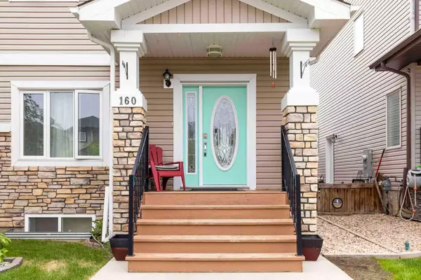 Fort Mcmurray, AB T9K 2W9,160 Chalifour ST