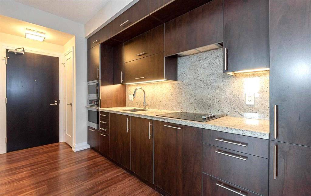 Toronto C14, ON M2N 0G5,2 Anndale DR #1601