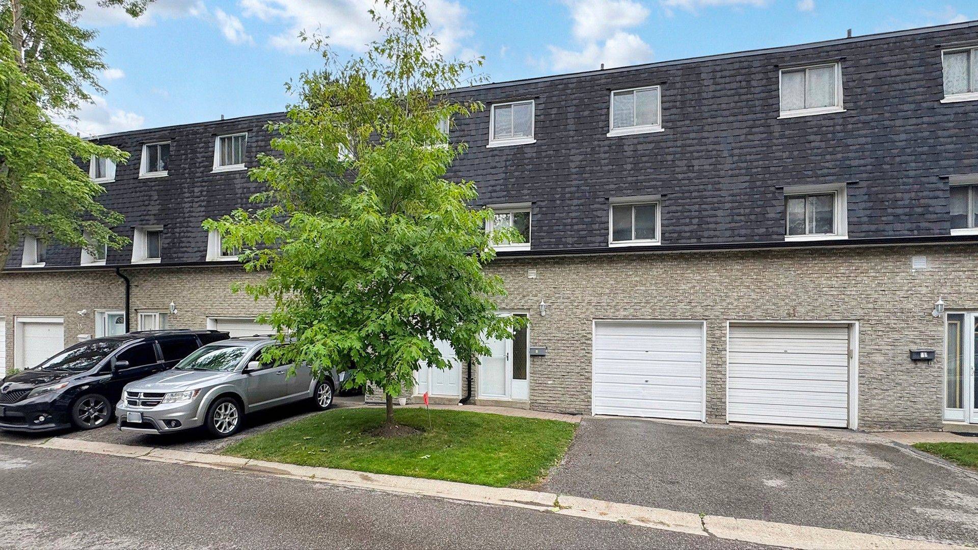 3075 Bridletowne CIR #39, Toronto E05, ON M1W 1S8