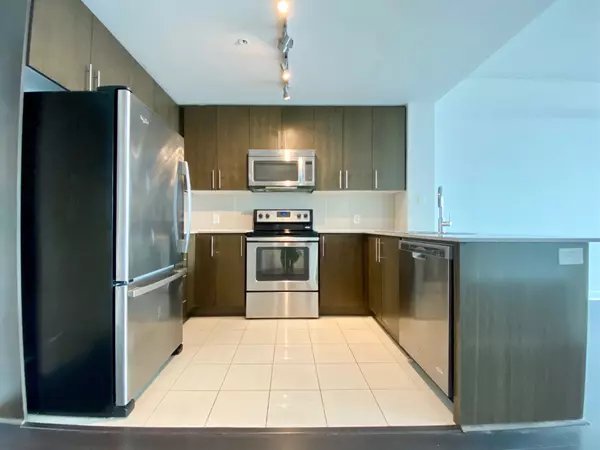 Mississauga, ON L5B 0H8,3985 Grand Park DR #2610