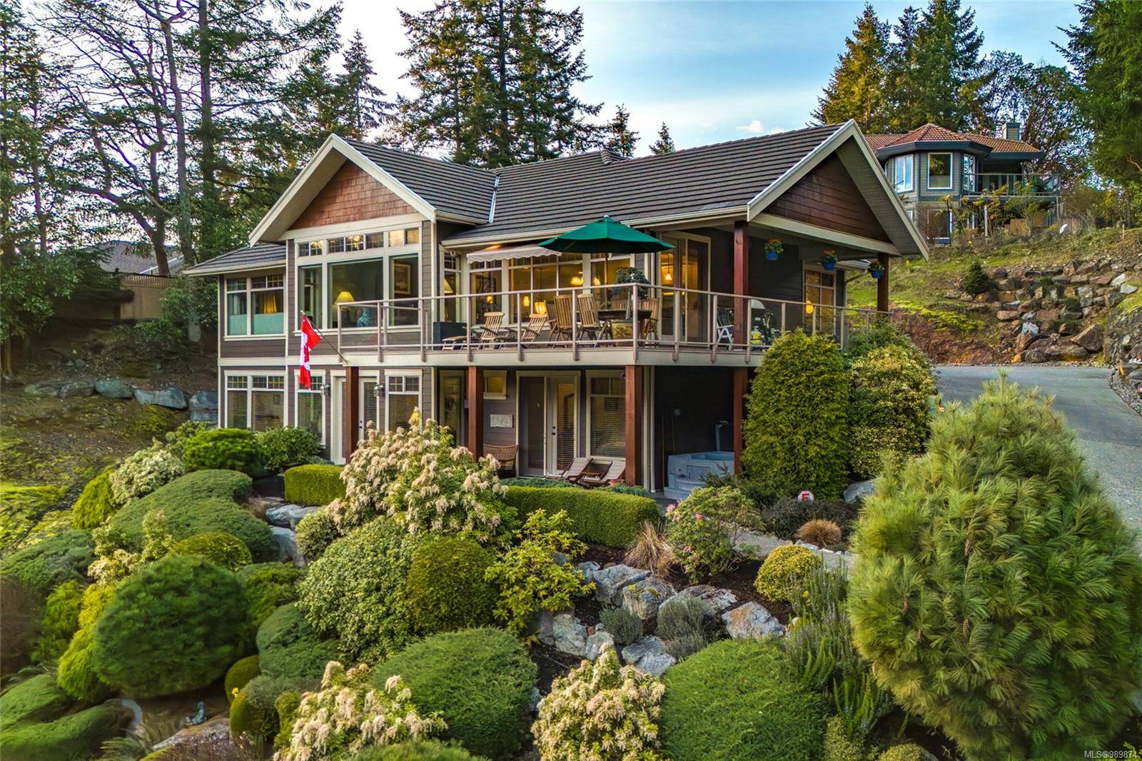 3339 Rockhampton Rd, Nanoose Bay, BC V9P 9H4