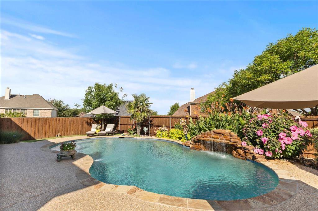 547 Reed Drive, Fate, TX 75087