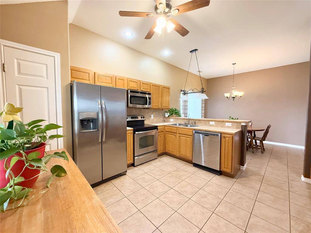 2057 Deer Trail, Abilene, TX 79602
