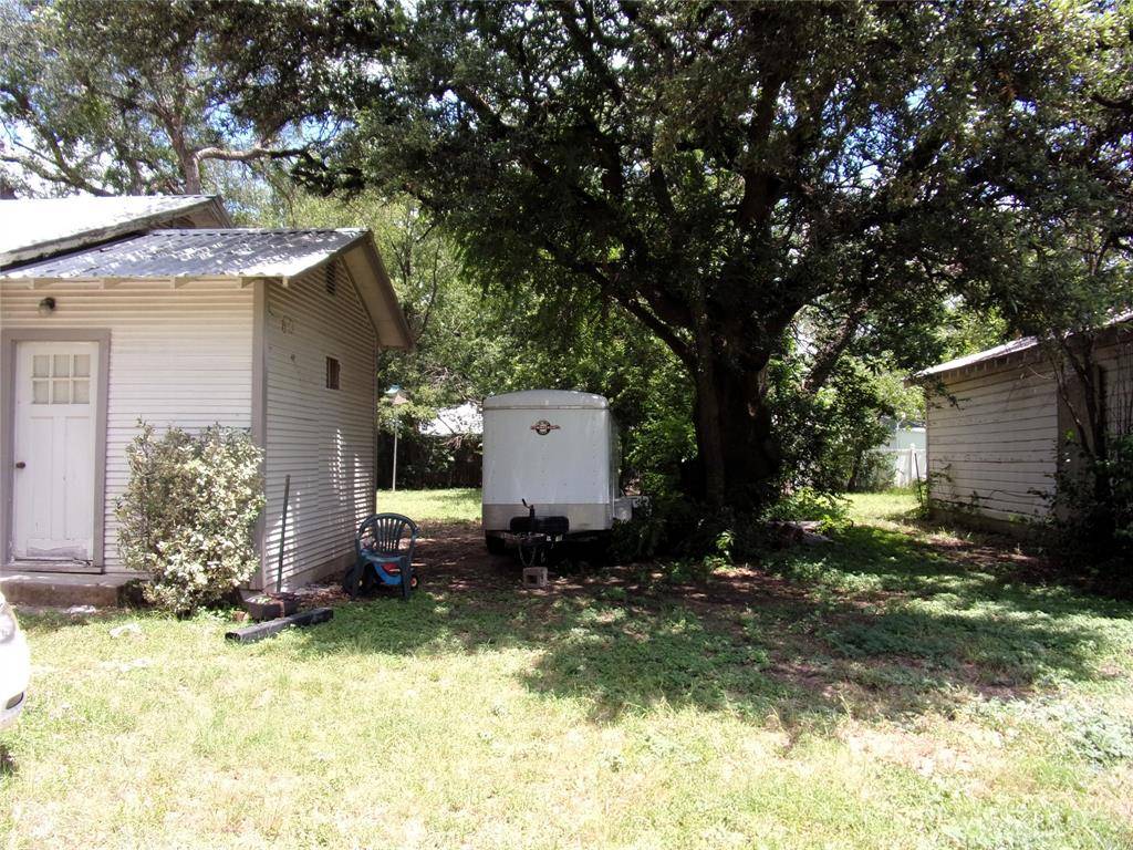 San Saba, TX 76877,1108 W Storey Street