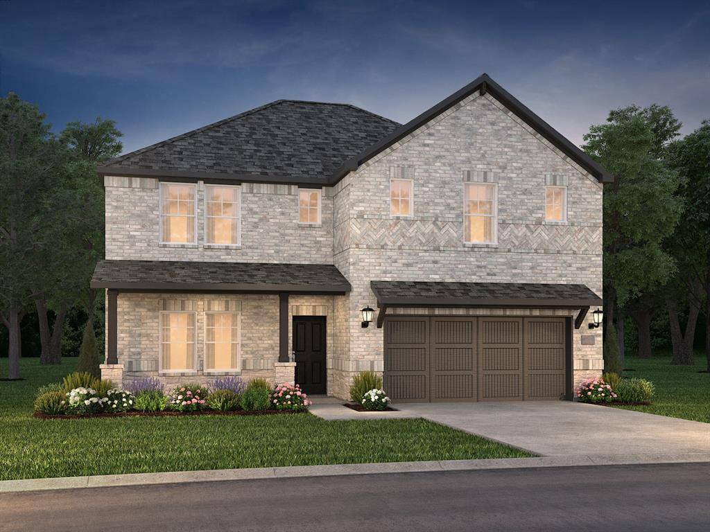 Farmersville, TX 75442,3408 Pat Mayse Drive