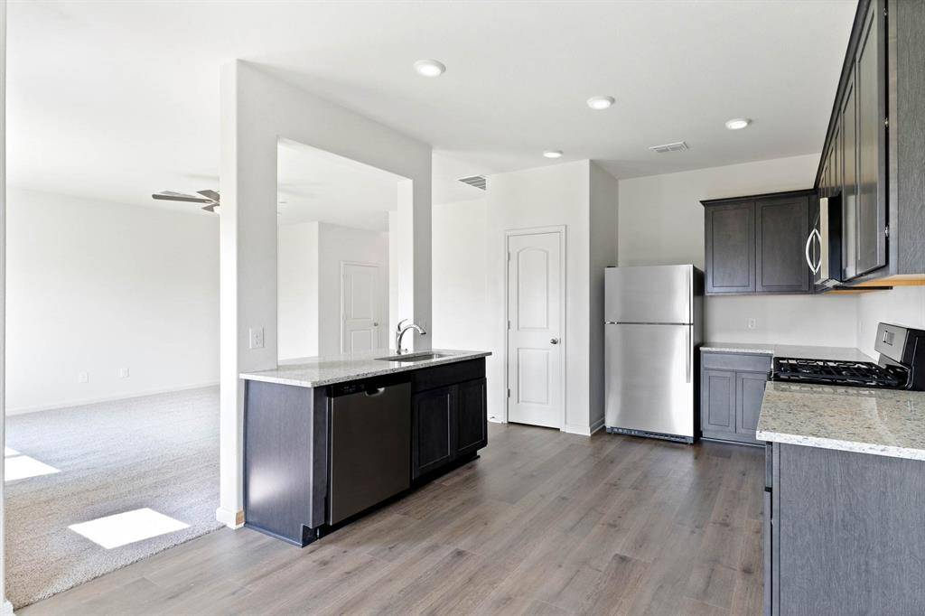 Venus, TX 76084,520 Gib Woodall Drive