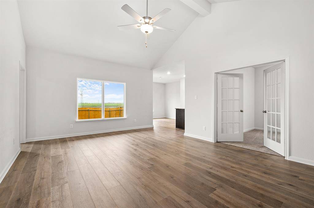 Venus, TX 76084,416 Gib Woodall Drive