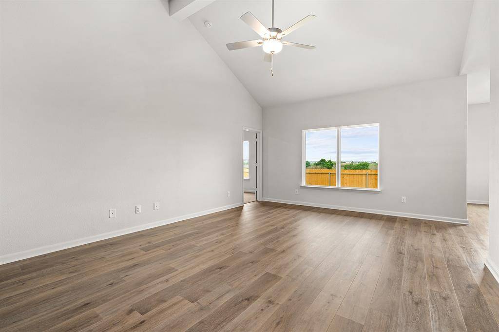 Venus, TX 76084,416 Gib Woodall Drive