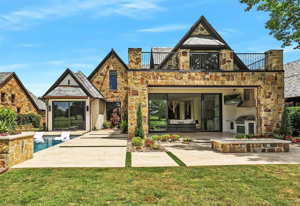 Westlake, TX 76262,2320 Cedar Elm Terrace