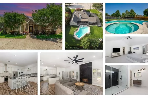 6705 Mccallum Boulevard, Dallas, TX 75252