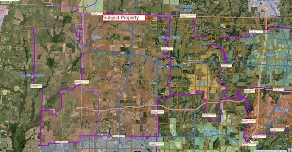 Celina, TX 75009,12440 County Road 132