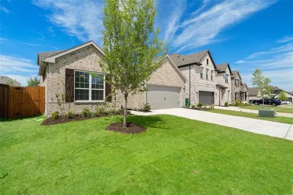 Mckinney, TX 75071,3116 Euclid Way