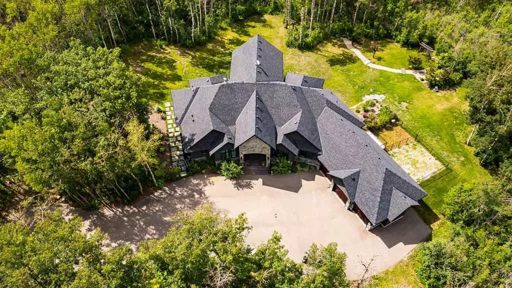 274097 Haven's Gate E, Rural Foothills County, AB T1S 4Y7