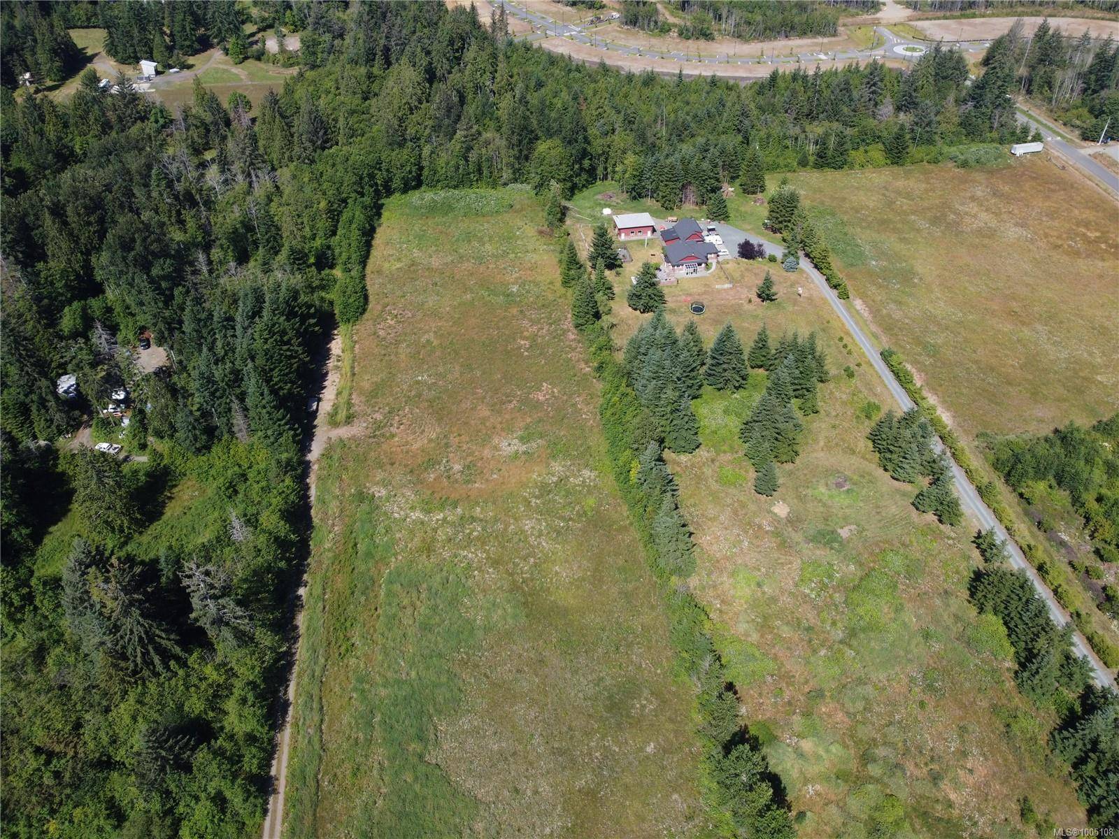 Campbell River, BC V9W 4X6,2 Craig Rd