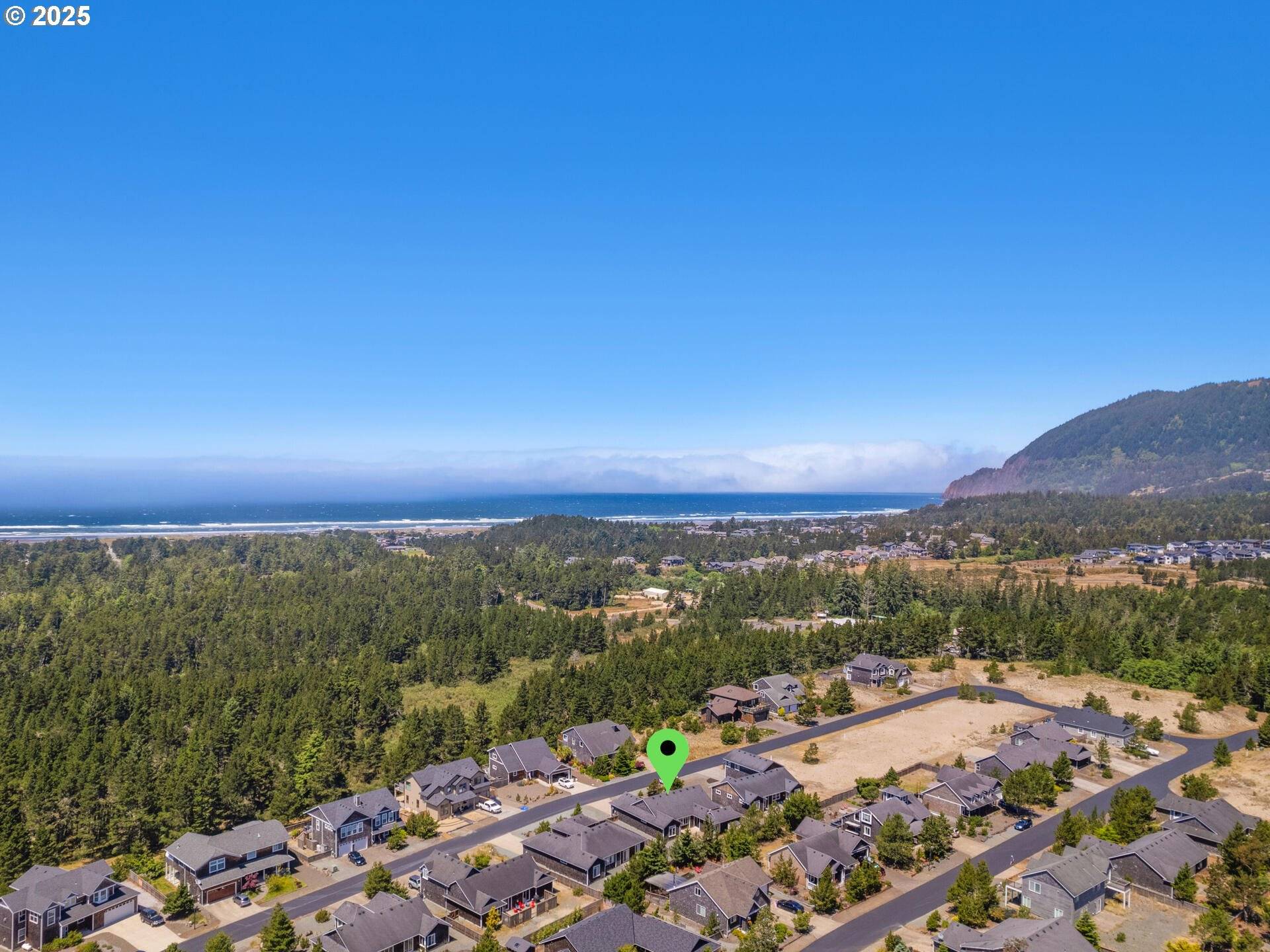 Manzanita, OR 97130,34535 PINYON DR