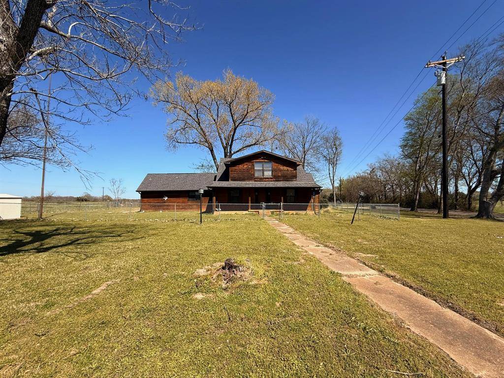 Eustace, TX 75124,14392 Fm 2329