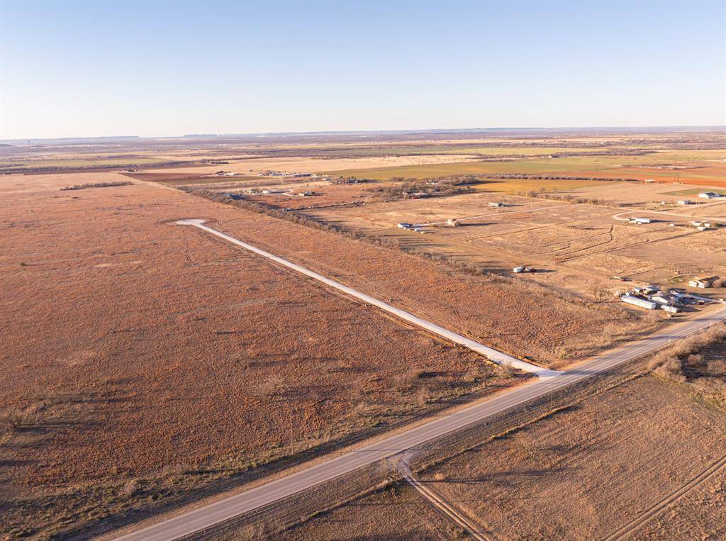 Hawley, TX 79525,Lot 19 TBD PR 316