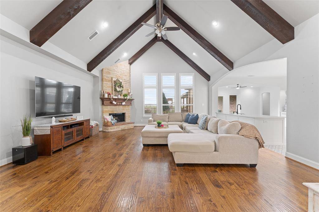Forney, TX 75126,16661 Valley View