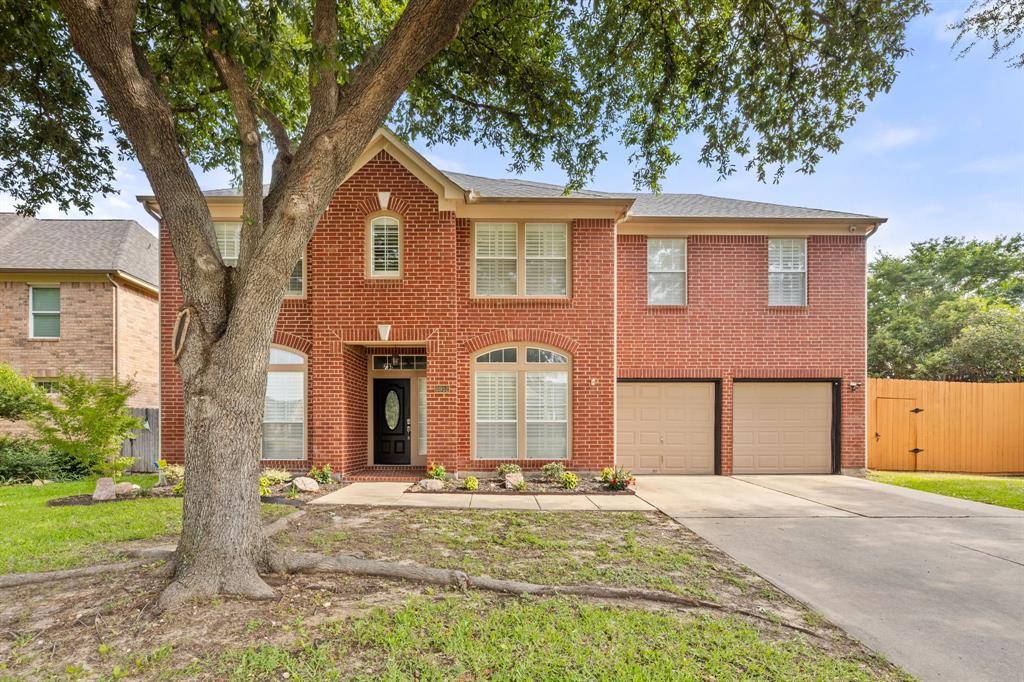 6952 Canyon Springs Road,  Fort Worth,  TX 76132