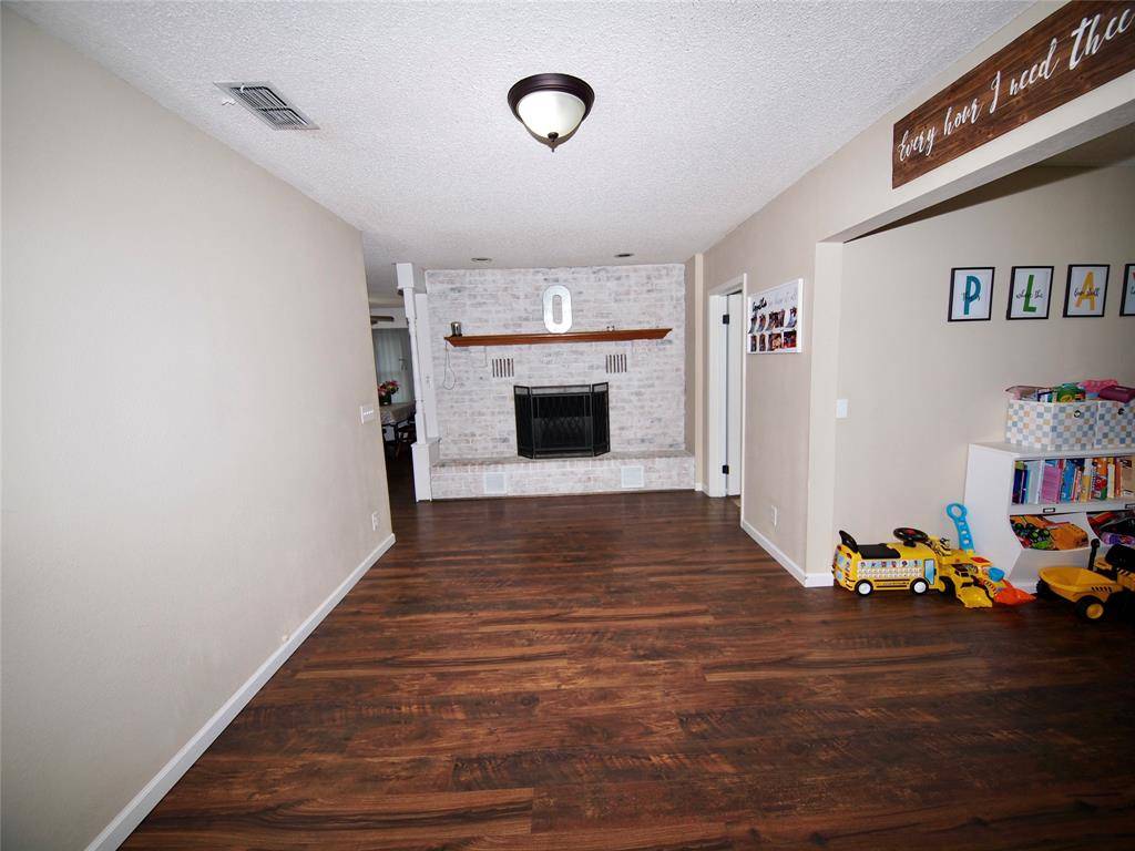 Graham, TX 76450,804 Austin Road