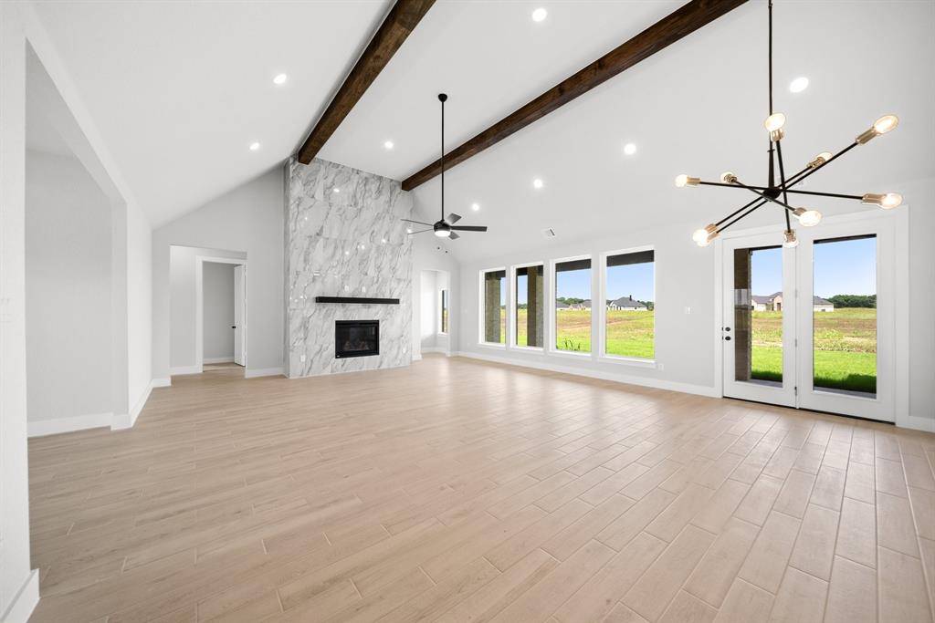 Waxahachie, TX 75167,420 Waterfall Ranch Road