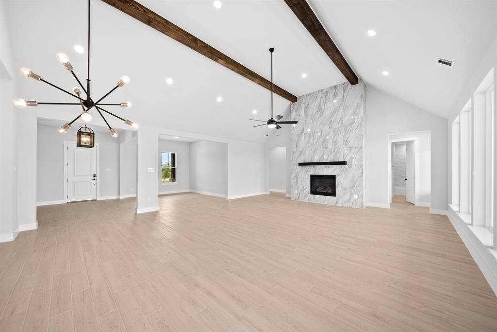Waxahachie, TX 75167,420 Waterfall Ranch Road