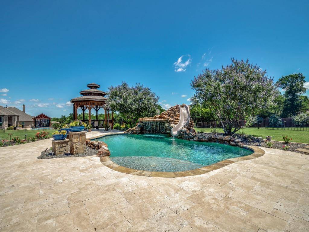 Nevada, TX 75173,2524 Morning Mist Lane