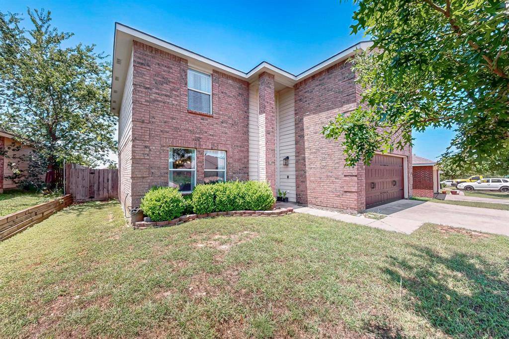 Fort Worth, TX 76179,4921 Parkrise Drive