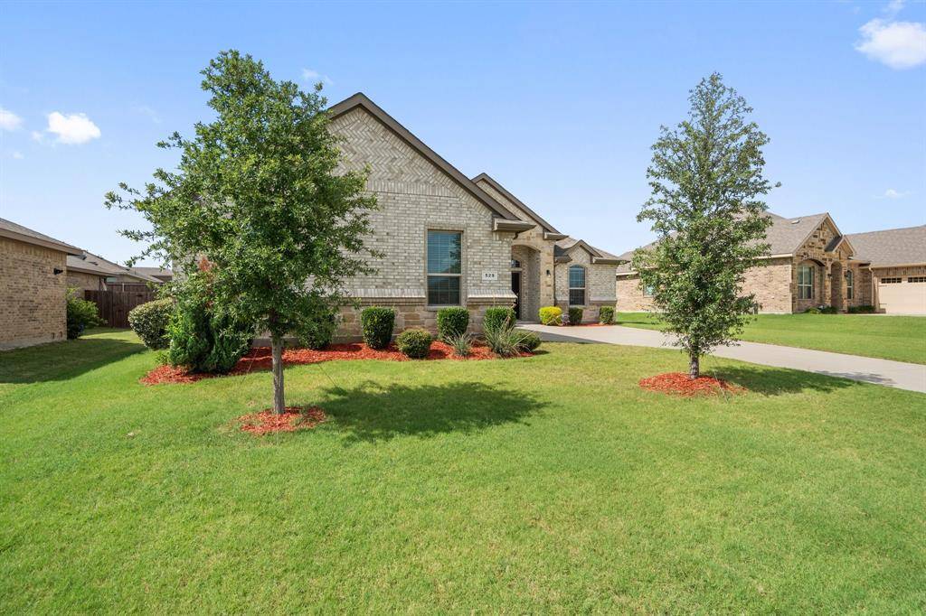 Glenn Heights, TX 75154,529 Natchez Lane