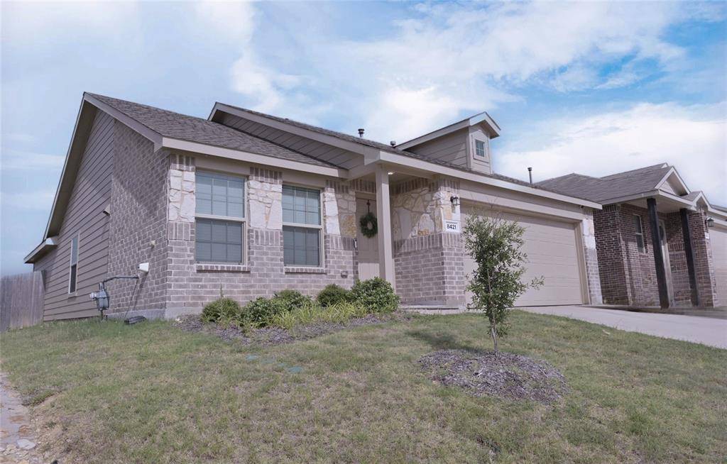 Fort Worth, TX 76123,8421 Fawn Creek Drive