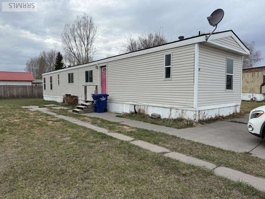 29 Kit Circle, St Anthony, ID 83445