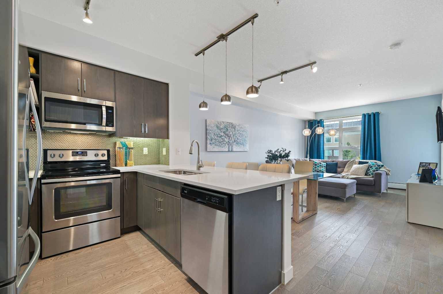 Calgary, AB T3M 2L3,25 Auburn Meadows AVE Southeast #230