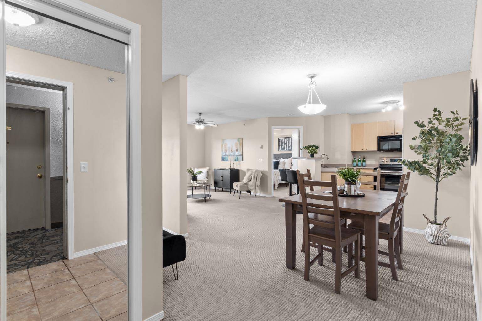 Airdrie, AB T4B 3H6,304 Mackenzie WAY SW #6406