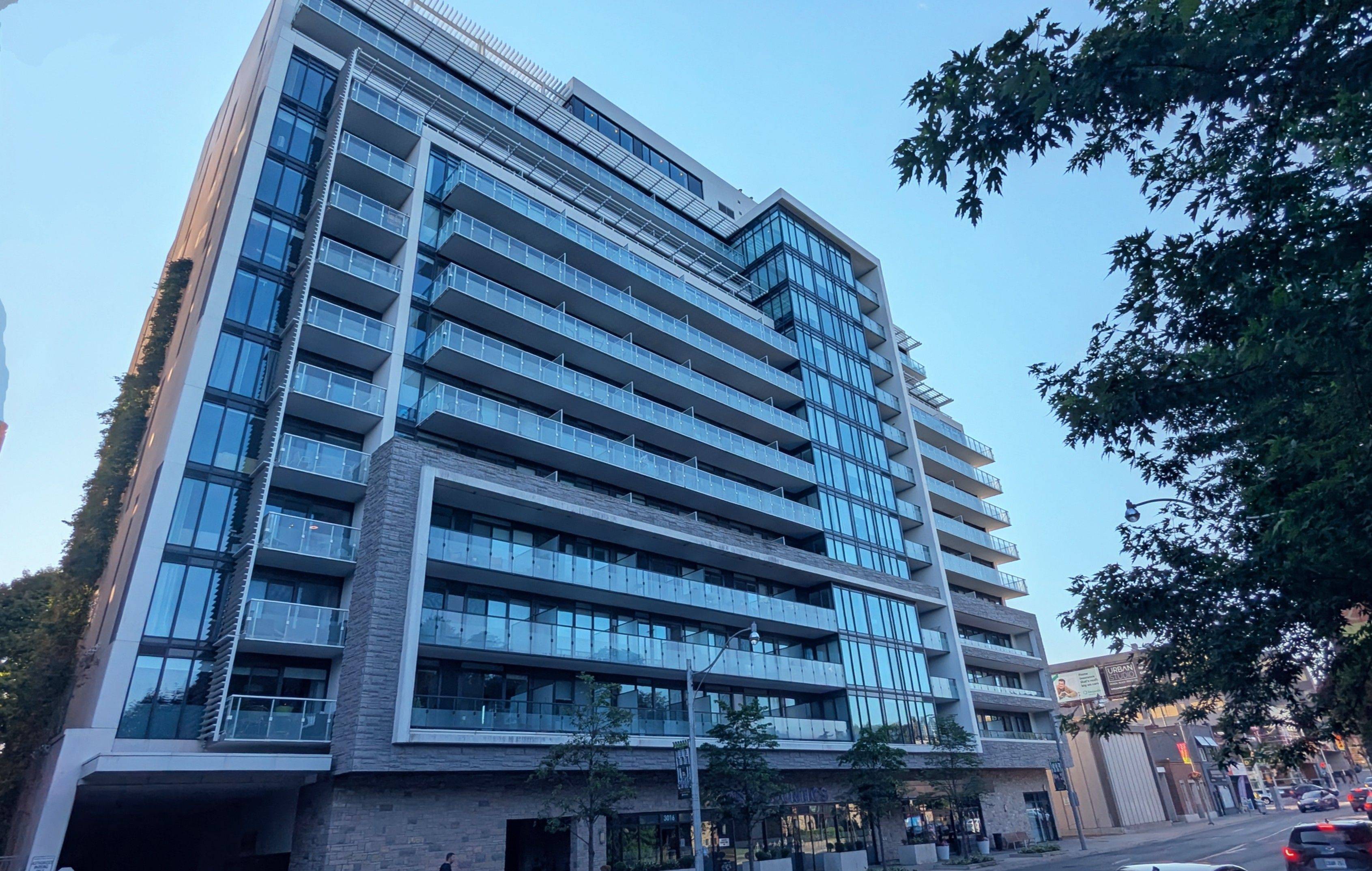 3018 Yonge ST #714, Toronto C04, ON M4N 0A5