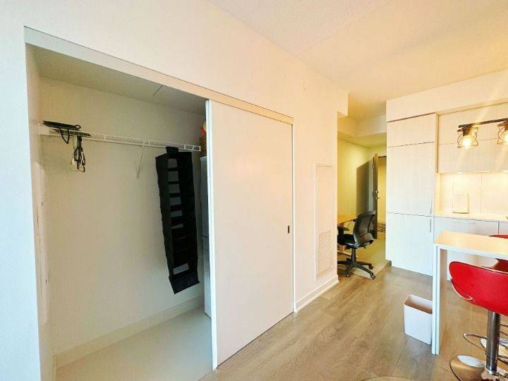 20 richardson ST #804, Toronto C08, ON M5A 0S6
