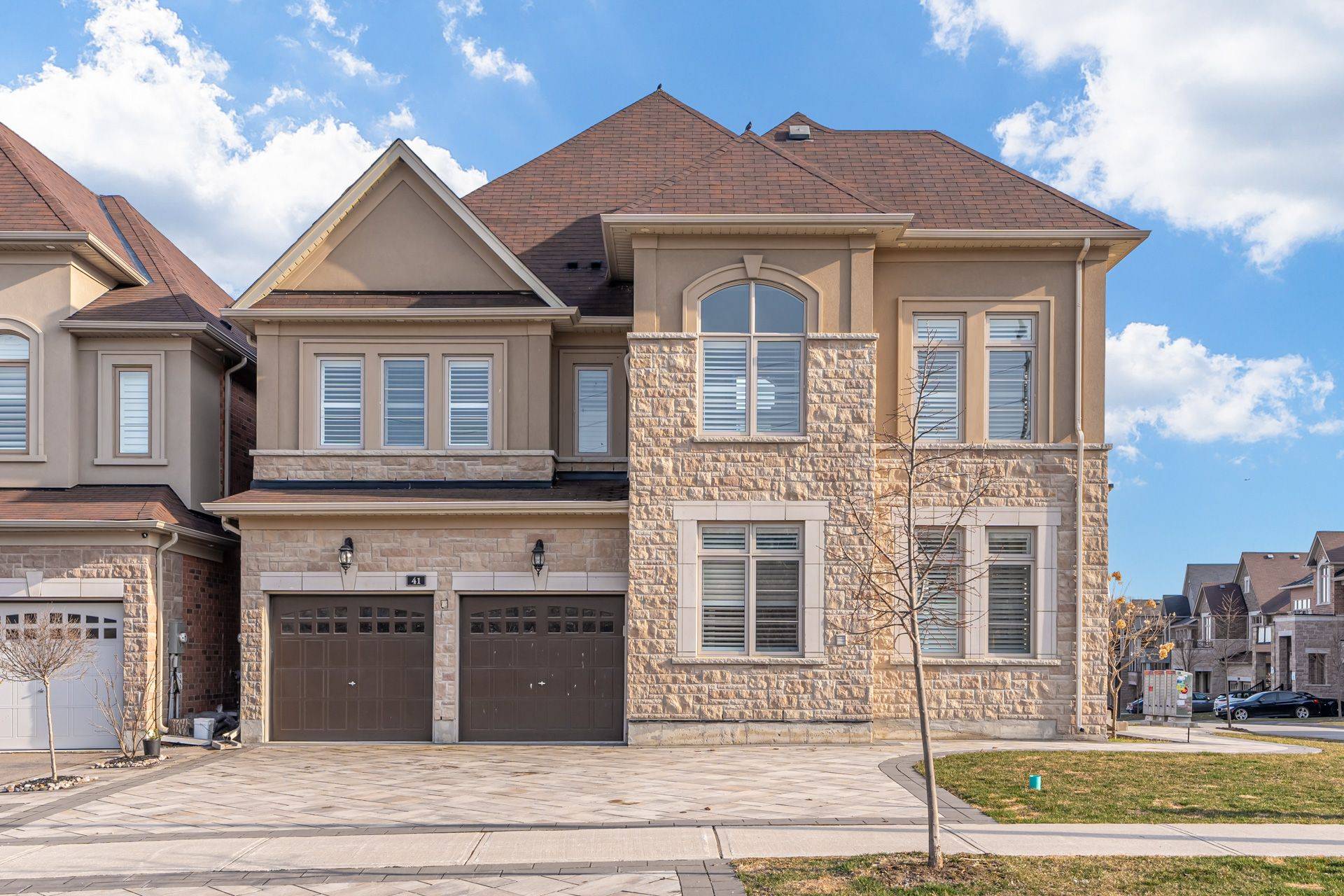 East Gwillimbury, ON L9N 1G1,41 Prunella CRES