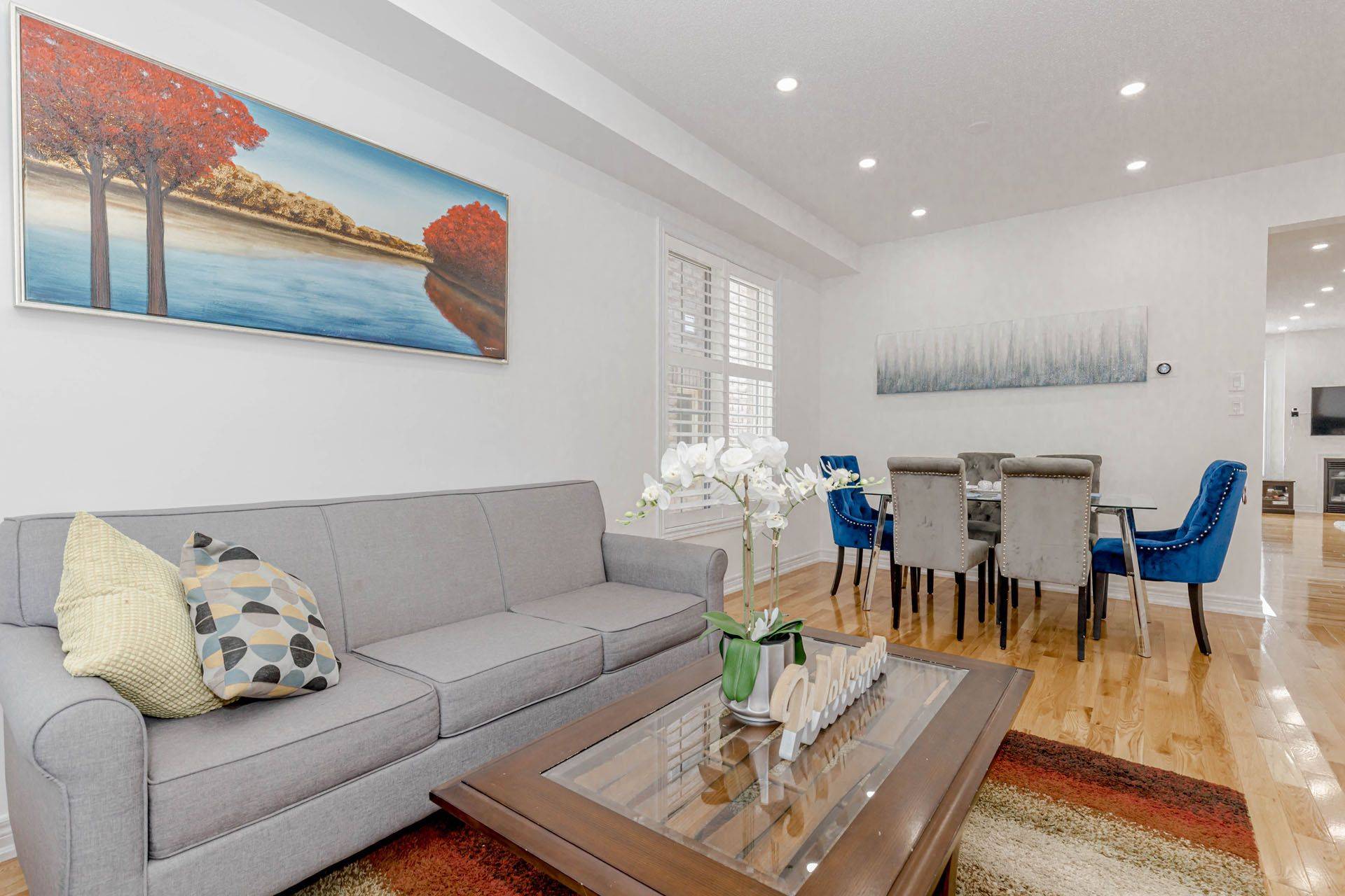 Brampton, ON L6Y 0Z4,53 Chesterwood CRES