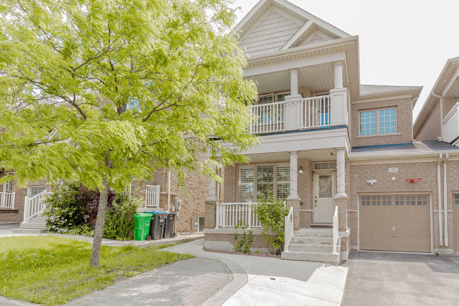 Brampton, ON L6Y 0Z4,53 Chesterwood CRES
