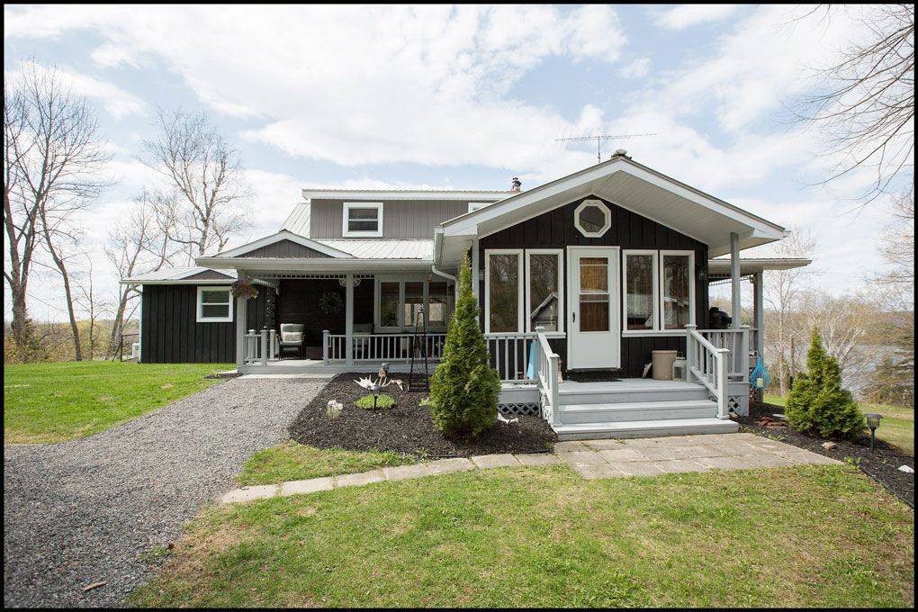 Bancroft, ON K0L 1C0,1452 South Baptiste Lake RD
