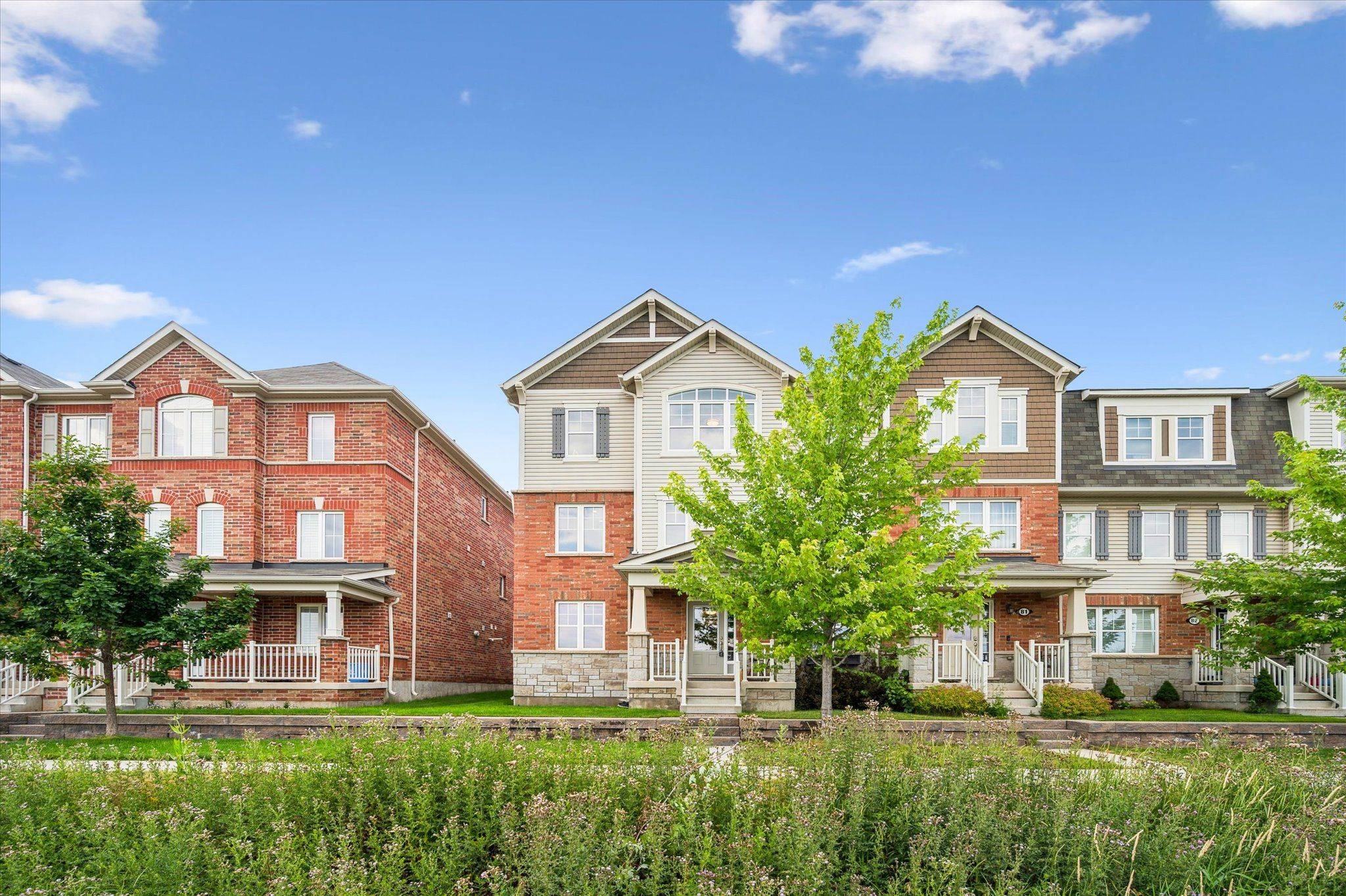 Hamilton, ON L8B 1V7,22 Spring Creek DR #80