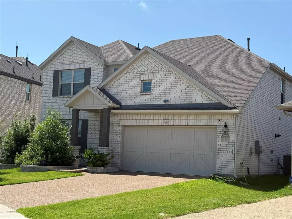 Melissa, TX 75454,2020 River Trail