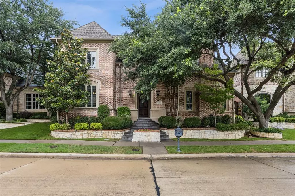 Frisco, TX 75034,5636 Montreaux Drive