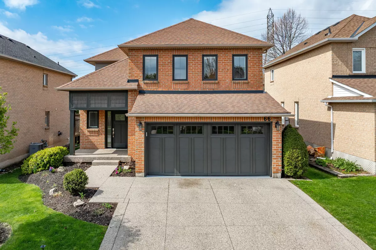 Burlington, ON L7P 4X5,1150 Skyview DR #66